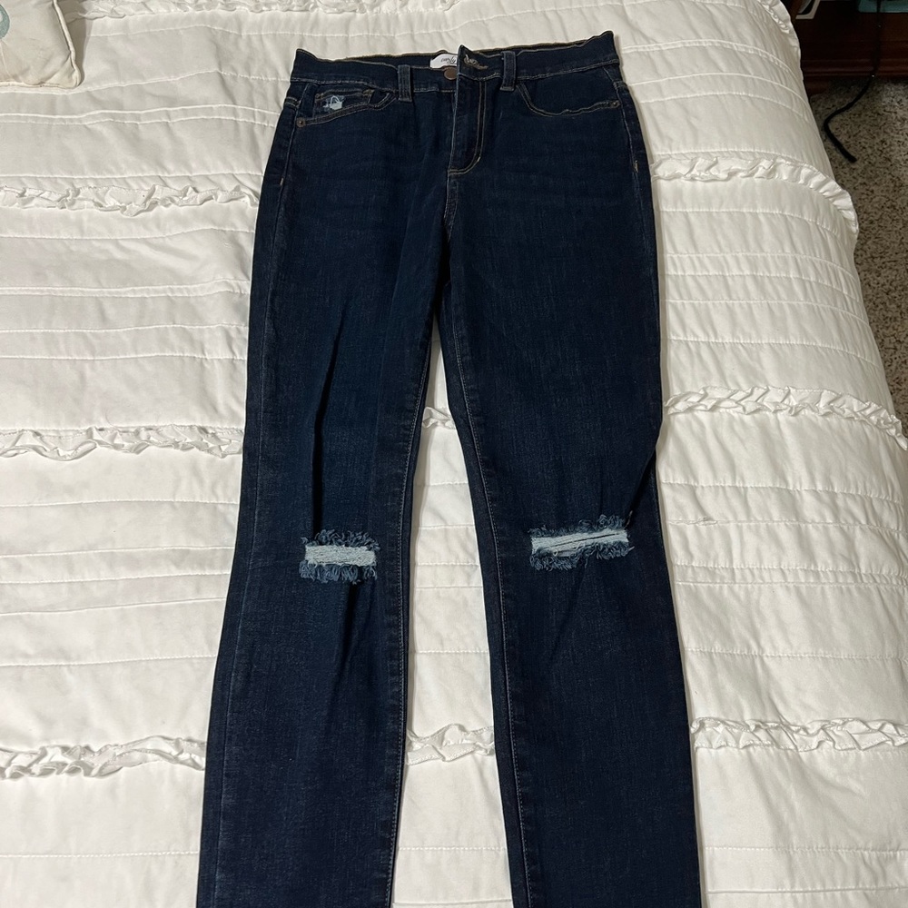 Carly Jean Los Angeles Jeans